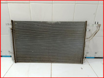 Радиатор кондиционера Hyundai Sonata DN 8 оригинал 2019-2025 (97606L1550)