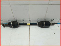 Привод передний левый Hyundai Sonata DN 8 оригинал 2019-2025 G4KM 2.5л АКПП (49500L1300)