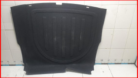 Пол багажника Kia Cerato 4 оригинал 2018-2022 (85710M6300WK)