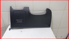 Накладка торпедо нижняя левая Kia Cerato 4 оригинал 2018-2022 (84750M6000WK)