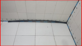 Молдинг крыши правый Kia Cerato 4 оригинал 2018-2022 (87240M6000)