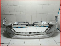 Бампер передний Hyundai Sonata DN 8 оригинал 2019-2025 (86510L1010)