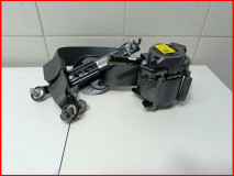 Ремень безопасности передний правый Hyundai Sonata DN 8 оригинал 2019-2025 (88820L1001YTH)