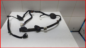 Проводка двери задней левой Kia Cerato 4 оригинал 2018-2022 (91620M6010)