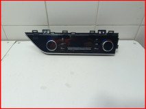 Блок управления климатом Hyundai Sonata DN 8 оригинал 2019-2025 (97250L1251SSW)