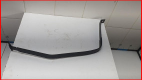 Лента крепления бензобака правая Kia Cerato 4 оригинал 2018-2022 (31211F2000)