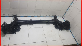 Балка задняя со ступицей Kia Cerato 4 оригинал 2018-2022 (55100M6000)