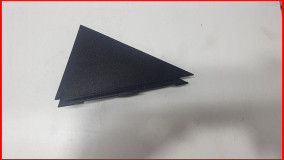 Уголок двери задний левый Kia Cerato 4 оригинал 2018-2022 (83930M6000)