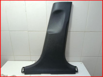 Обшивка стойки центральной нижняя правая Hyundai Sonata DN 8 оригинал 2019-2025 (85845L1000YTH)