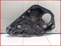 Стеклоподъемник задний левый Hyundai Sonata DN 8 оригинал 2019-2025 (83471L1000)