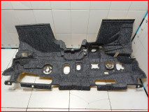 Шумоизоляция моторного отсека Hyundai Sonata DN 8 оригинал 2019-2025 (84120L1400)