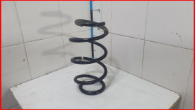 Пружина передняя Kia Cerato 4 оригинал 2018-2022 (54630M6560)