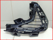 Решетка в бампер левая Hyundai Sonata DN 8 оригинал 2019-2025 (865C1L1100)