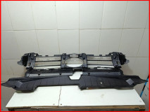 Кожух замка капота Hyundai Sonata DN 8 оригинал 2019-2025 (86390L1010)