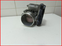 Заслонка дроссельная Hyundai Sonata DN 8 оригинал 2019-2025 G4KM 2.5л 180 л.с (351002S000)