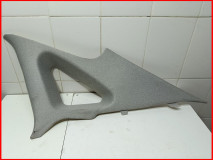 Обшивка стойки задняя правая Hyundai Sonata DN 8 оригинал 2019-2025 (85860L1300MMH)