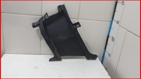 Воздуховод бампера левый Kia Cerato 4 оригинал 2018-2022 (86541M6000)