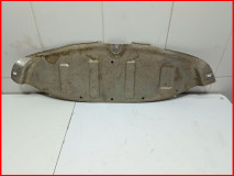 Защита антигравийная Hyundai Sonata DN 8 оригинал 2019-2025 (84291L1000)