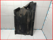 Защита антигравийная передняя правая Hyundai Sonata DN 8 оригинал 2019-2025 (84227L1000)