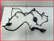 Проводка двери задней левой Hyundai Sonata DN 8 оригинал 2019-2025 (91620L1040)