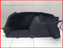 Обшивка багажника левая Hyundai Sonata DN 8 оригинал 2019-2025 (82481L1000)