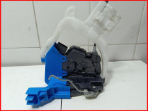 Замок двери задней правой Hyundai Sonata DN 8 оригинал 2019-2025 8 контактов (82110L1001)