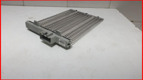 Радиатор отопителя электрический Kia Cerato 4 оригинал 2018-2022 (97191J7000)