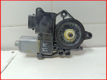 Моторчик стеклоподъемника передний правый Hyundai Sonata DN 8 оригинал 2019-2025 (82460L1010)