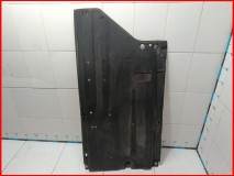 Защита антигравийная задняя правая Hyundai Sonata DN 8 оригинал 2019-2025 (84247L1000)