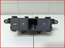 Блок кнопок Hyundai Sonata DN 8 оригинал 2019-2025 (93750L1100YTH)