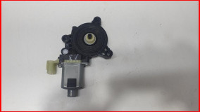 Моторчик стеклоподъемника задний левый Kia Cerato 4 оригинал 2018-2022 (83450M6010)