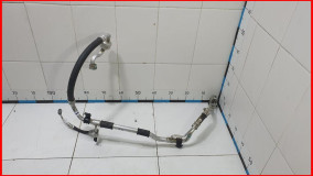 Трубка кондиционера Kia Cerato 4 оригинал 2018-2022 (97777M6450)