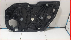 Стеклоподъемник электрический передний правый Kia Cerato 4 оригинал 2018-2022 (82481M6220)