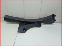 Накладка порога внутренняя задняя правая Hyundai Sonata DN 8 оригинал 2019-2025 (85885L1000YTH)