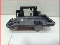 Площадка аккумулятора Hyundai Sonata DN 8 оригинал 2019-2025 (37150L1000)