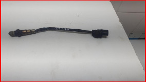 Датчик кислородный/Lambdasonde верхний Kia Cerato 4 оригинал 2018-2022 (392102E101)