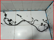 Проводка заднего бампера под парктроники Hyundai Sonata DN 8 оригинал 2019-2025 (91880L1070)