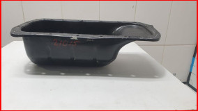 Поддон масляный двигателя Citroen C4;Ford Focus III;Transit;Peugeot 308 оригинал (2178714)