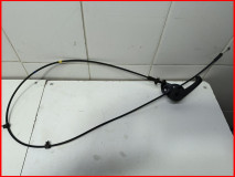 Трос открывания капота Hyundai Sonata DN 8 оригинал 2019-2025 (811903S000)