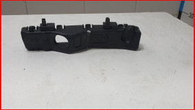 Кронштейн переднего бампера правый Kia Cerato 4 оригинал 2018-2022 (86552M6000)