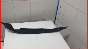 Пыльник крыла передний левый Kia Cerato 4 оригинал 2018-2022 (84116M6000)