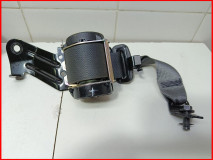 Ремень безопасности задний левый Hyundai Sonata DN 8 оригинал 2019-2025 (89810L1000YTH)