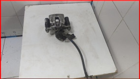 Суппорт тормозной задний правый Kia Cerato 4 оригинал 2018-2022 (58311M6A30)