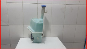 Бачок омывателя лобового стекла Kia Cerato 4 оригинал 2018-2022 (98610M6100)