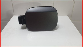 Лючок бензобака в сборе Kia Cerato 4 оригинал 2018-2022 (69511M6000)