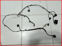 Проводка переднего бампера под парктроники Hyundai Sonata DN 8 оригинал 2019-2025 (91890L1150)