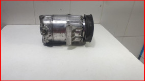 Компрессор кондиционера Kia Cerato 4 оригинал 2018-2022 (97701F2800)