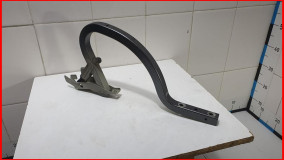 Петля крышки багажника правая Kia Cerato 4 оригинал 2018-2022 (69920M6000)