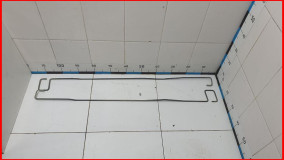 Комплект торсионов багажника Kia Cerato 4 оригинал 2018-2022 (81291M6010)