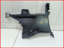 Воздуховод бампера правый Hyundai Sonata DN 8 оригинал 2019-2025 (86544L1100)